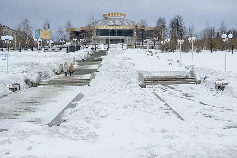Нижний Тагил планирует увеличить приток туристов в&nbsp;2022&nbsp;году