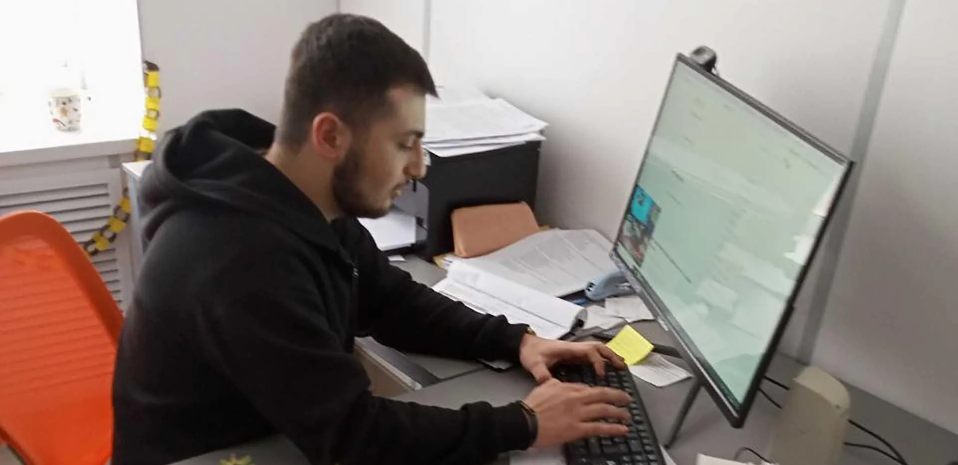 Министерство труда и занятости населения Оренбургской области