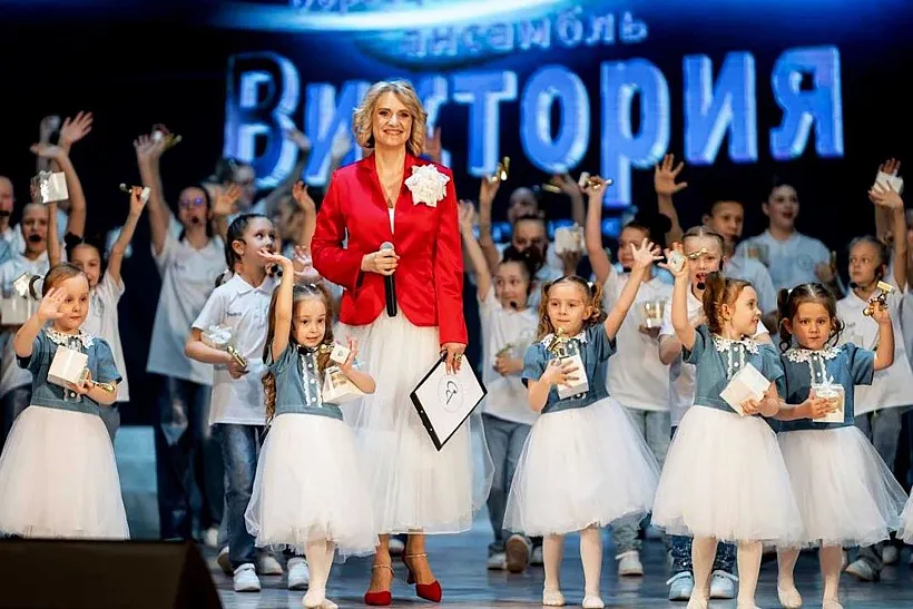 Преподаватели Дона отмечены премиями в&nbsp;области музыкального искусства