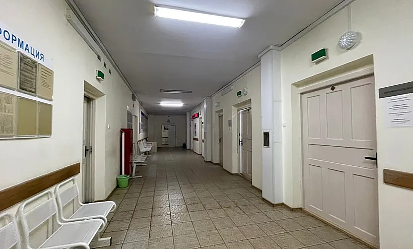 В&nbsp;Архангельской области построят новый корпус Карпогорской больницы