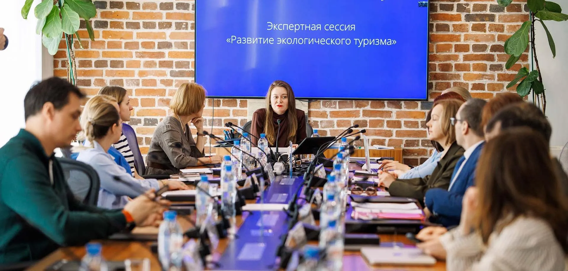 АНО «Национальные приоритеты»