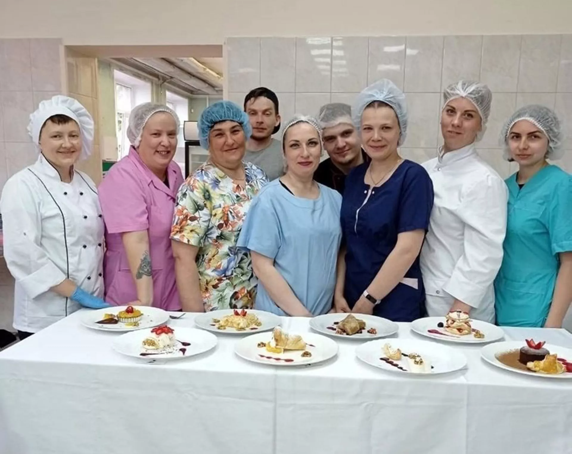 Администрация Главы Республики Карелия