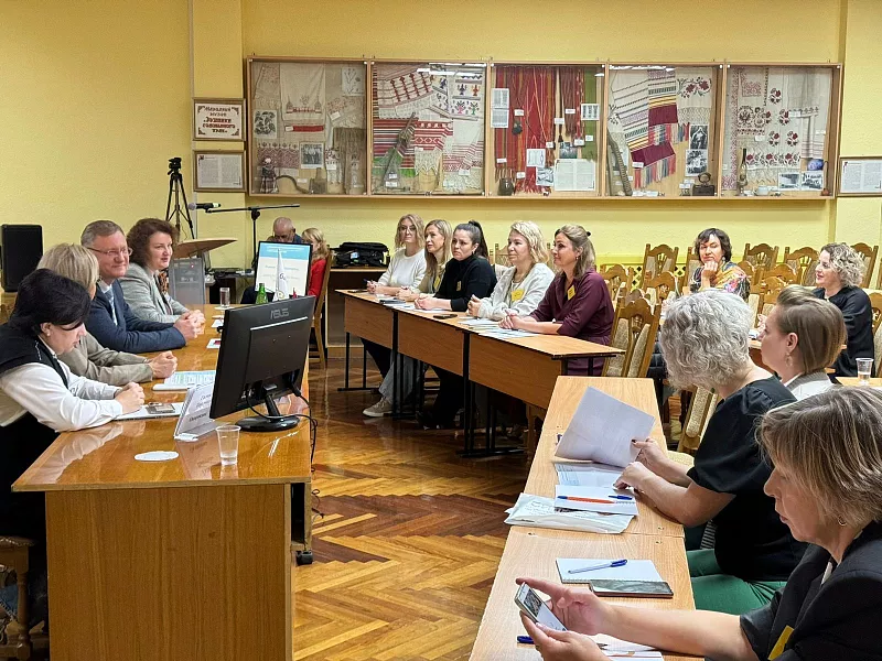В&nbsp;Курской области проходит бизнес-интенсив &laquo;Новые вызовы. Действие&raquo;