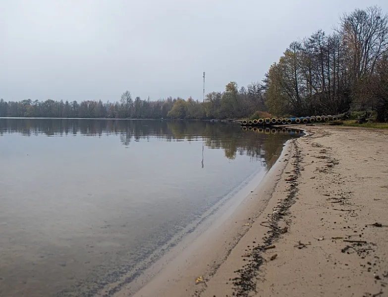 В&nbsp;Подмосковье за&nbsp;год от&nbsp;мусора очистили свыше 3&nbsp;тысяч участков у&nbsp;водоемов