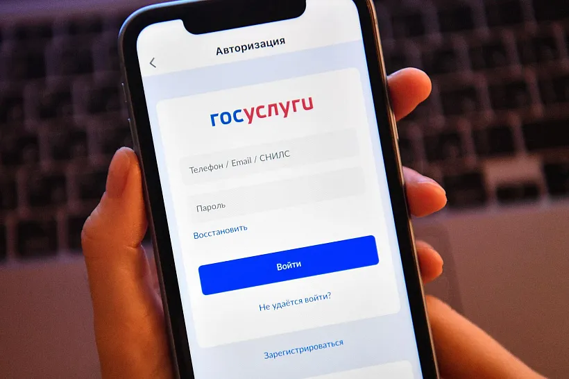 От&nbsp;рождения до&nbsp;выхода на&nbsp;пенсию: как&nbsp;&laquo;Госуслуги&raquo; помогают россиянам