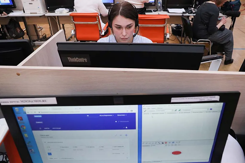 Вологжане оценят работу службы &laquo;122&raquo; в&nbsp;регионе