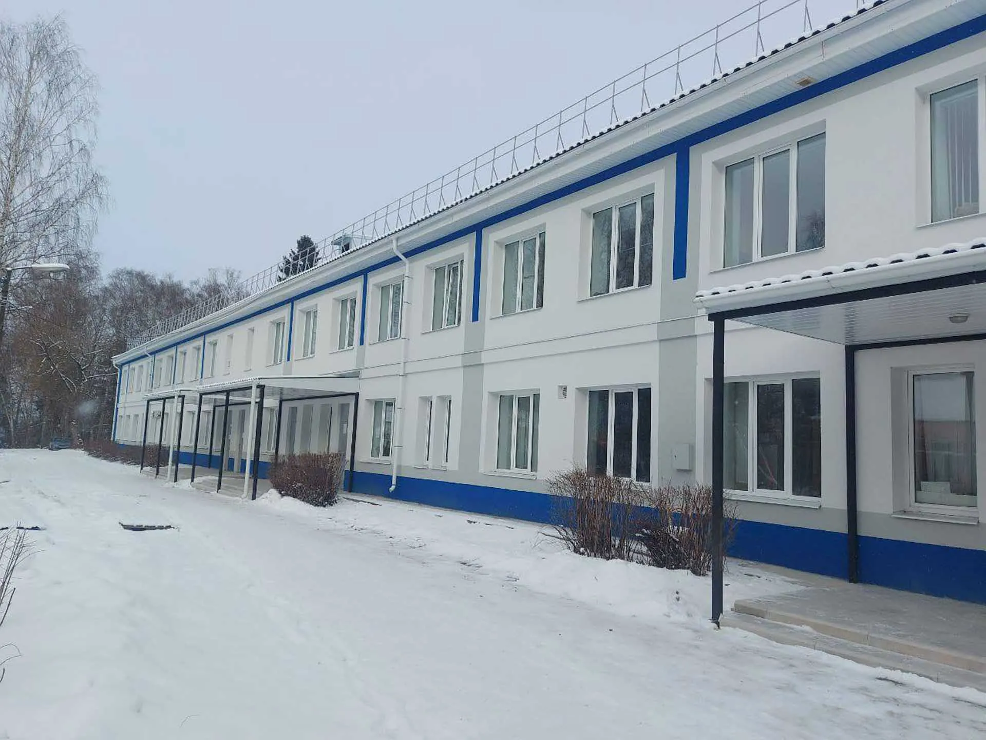 Департамент здравоохранения Ивановской области