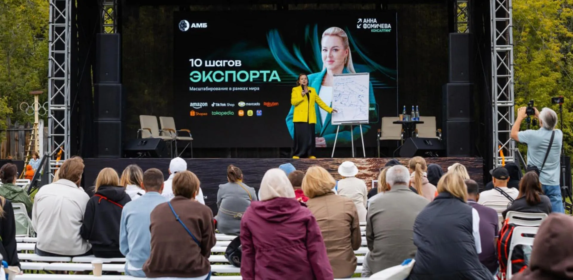 АНО "Агентство международного сотрудничества Челябинской области"
