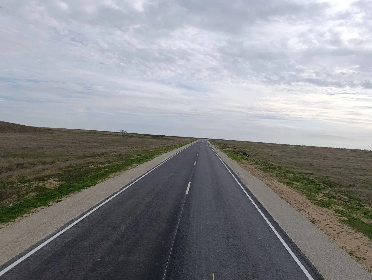 Министерство транспорта Республики Крым