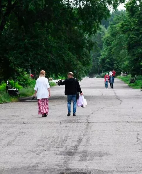 В&nbsp;центре Новокузнецка в&nbsp;2025&nbsp;году обновят сквер и&nbsp;пешеходную зону