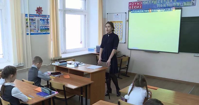 В&nbsp;образовательные учреждения Костромы трудоустроились 47&nbsp;молодых педагогов