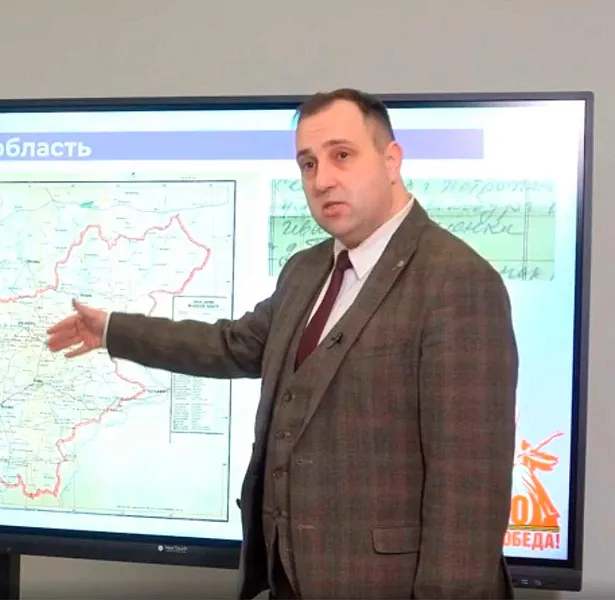 Во&nbsp;Владимире запустили спецпроект &laquo;Время Победы&raquo;