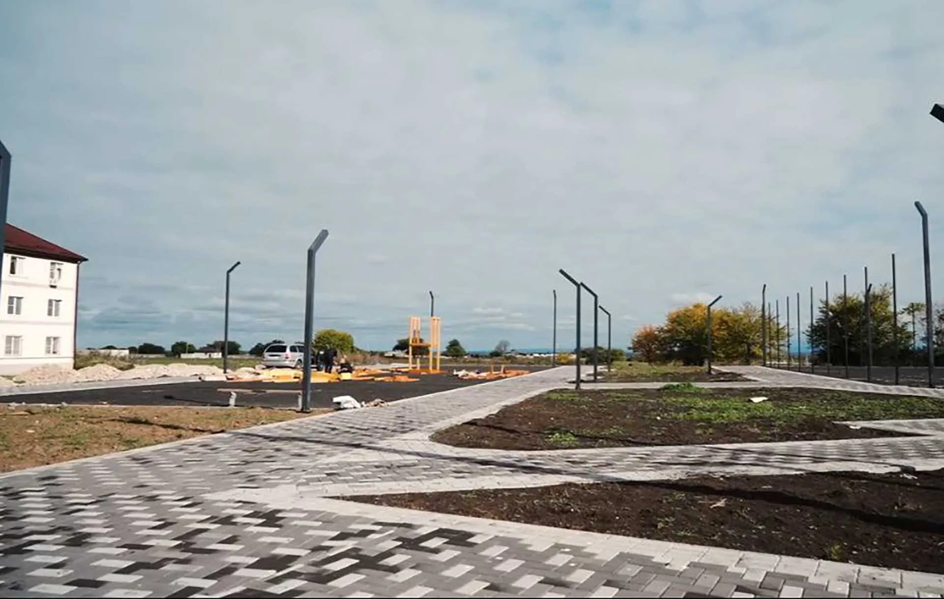 Министерство строительства, архитектуры и жилищно-коммунального хозяйства Кабардино-Балкарской Републики