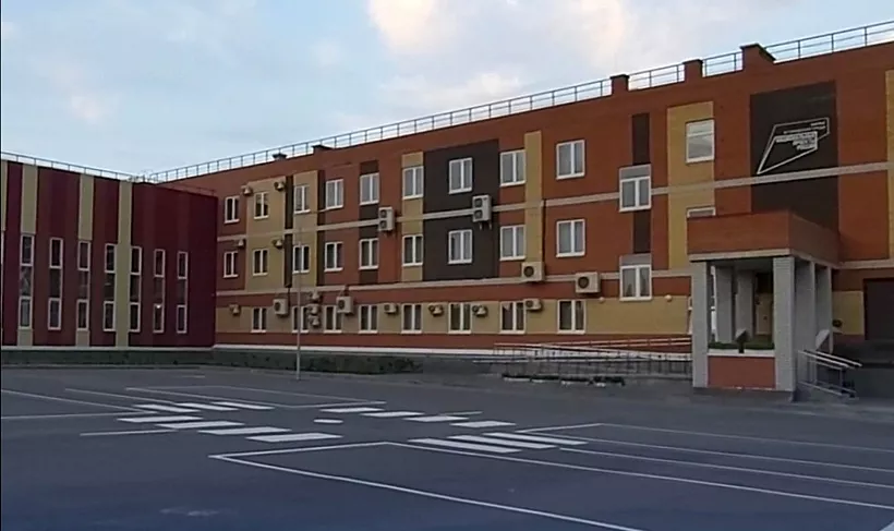 В&nbsp;Тракторозаводском районе Волгограда построят школу