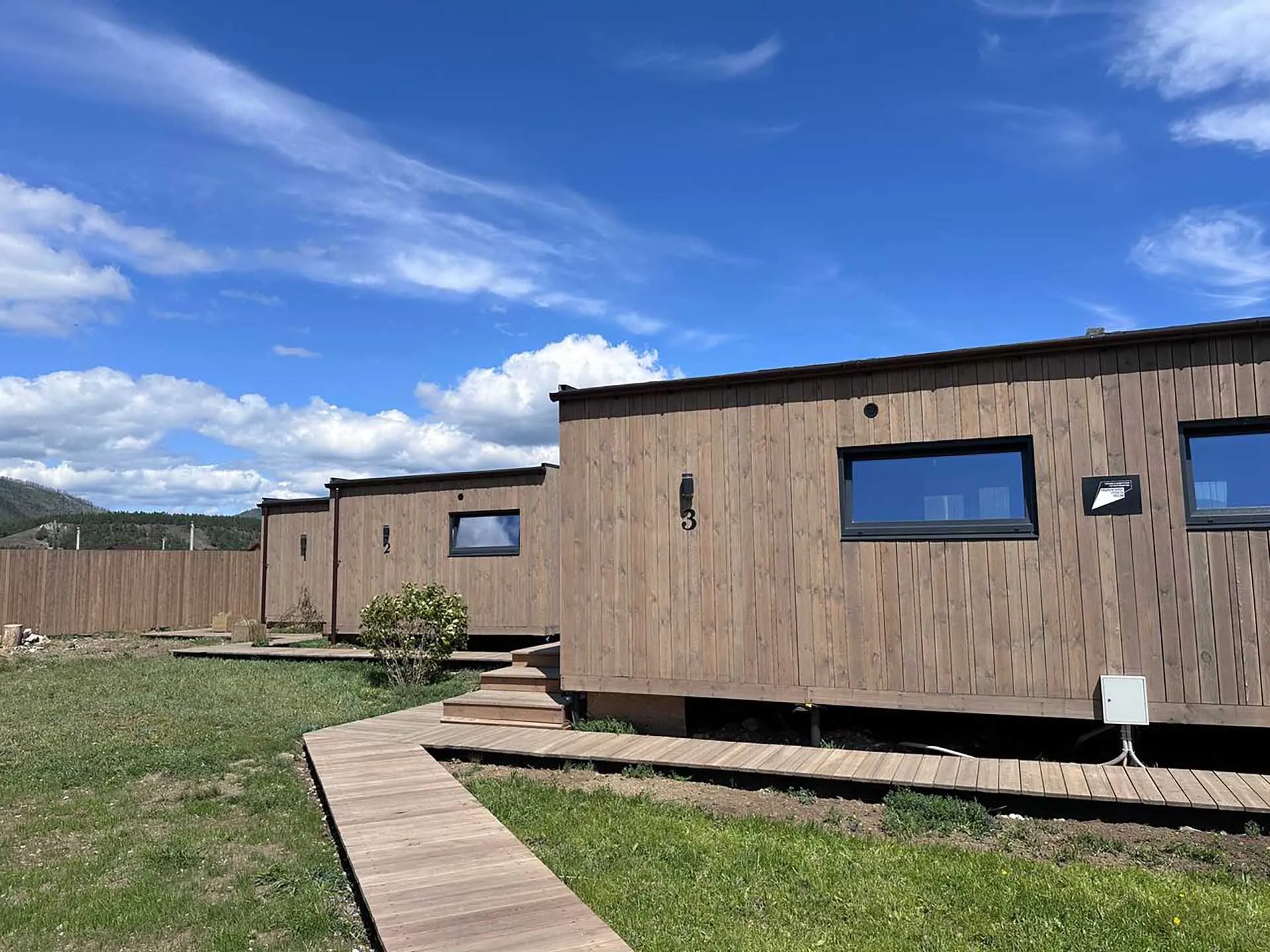 Агентство по туризму Иркутской области