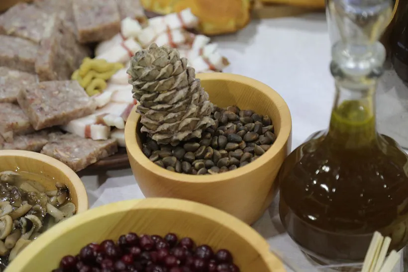 Красноярским экспортерам компенсируют затраты на&nbsp;транспортировку продукции
