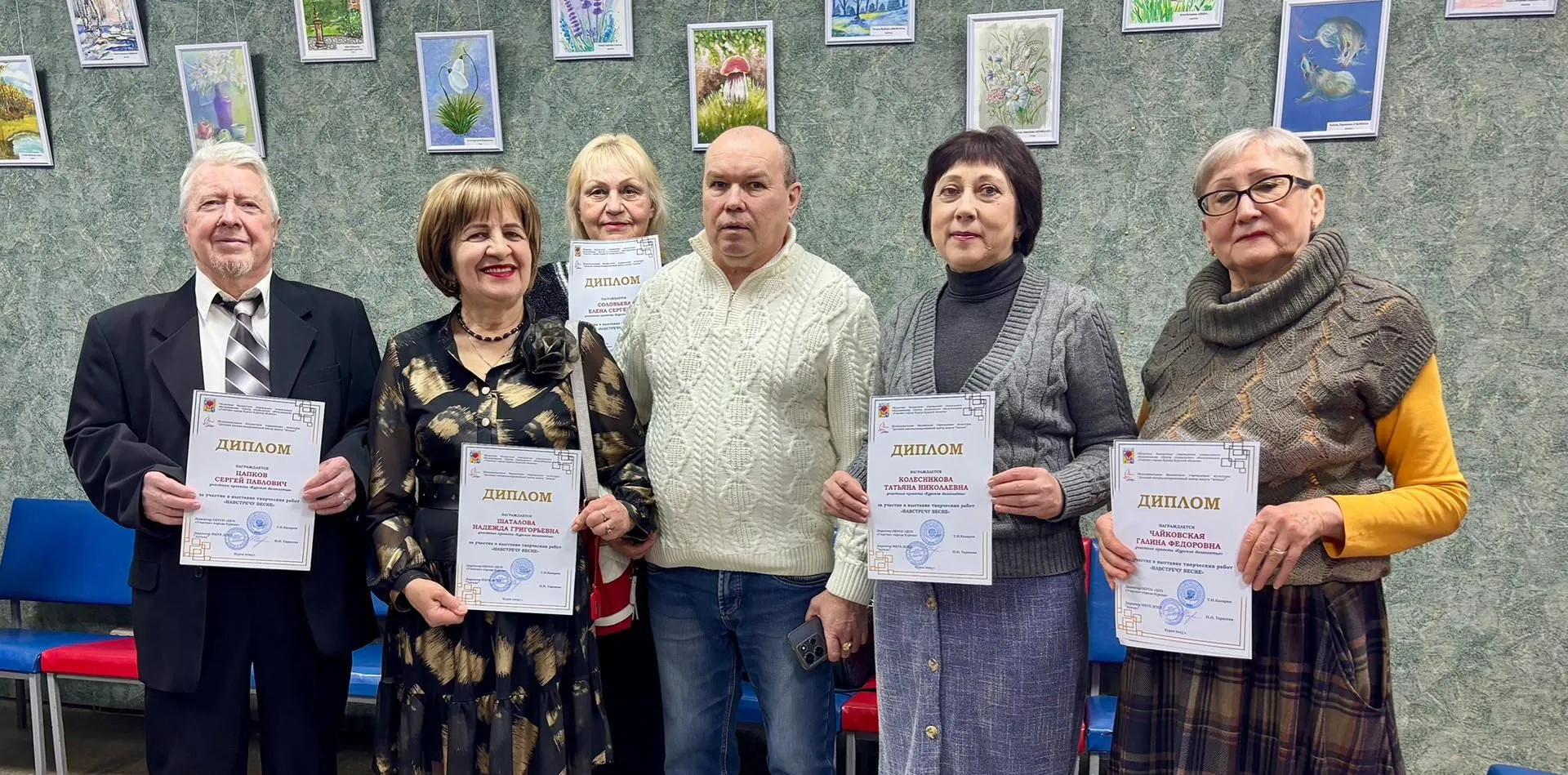 пресс-служба Минсоцобеспечения Курской области