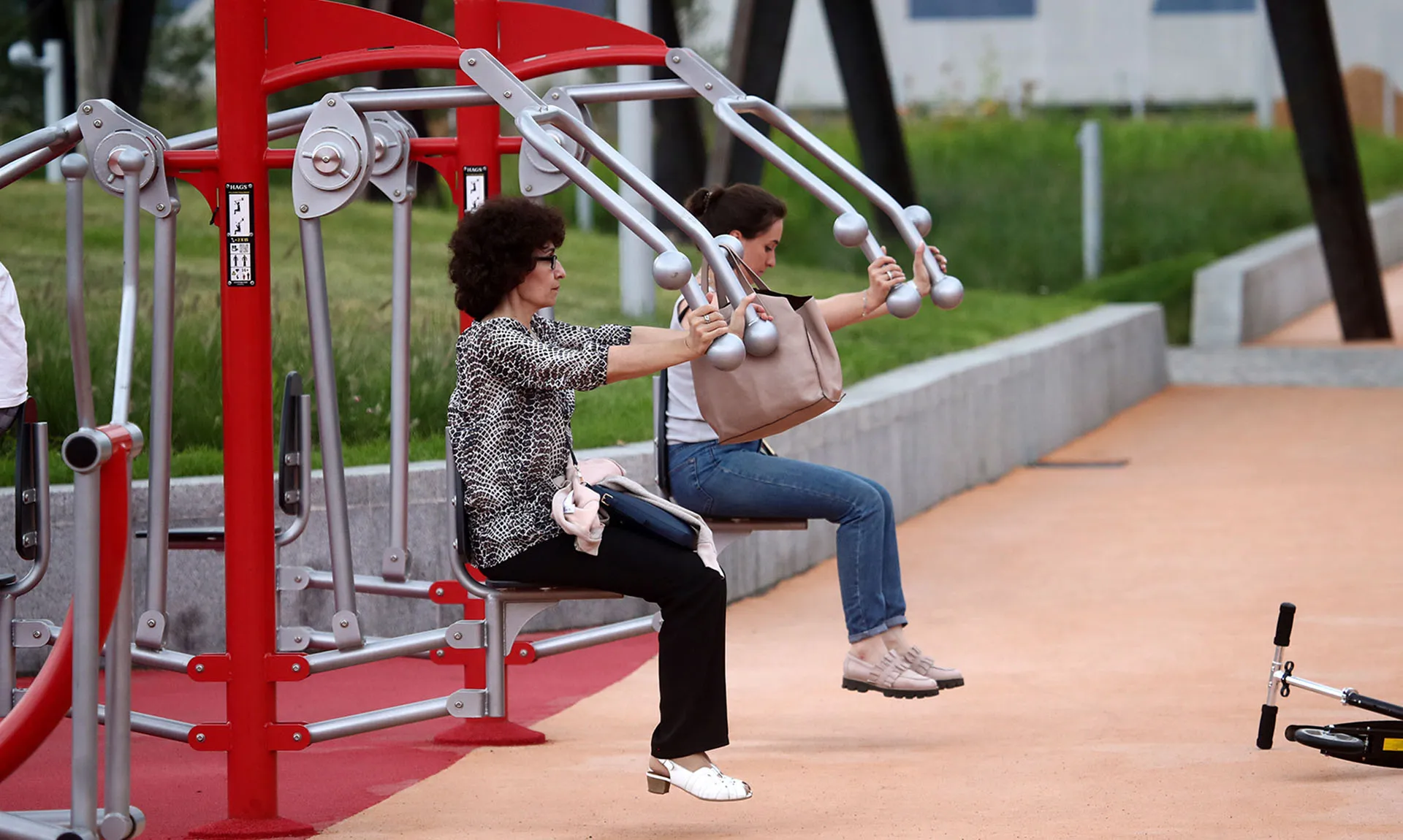 В&nbsp;Ленинском районе Челябинска благоустроят 2&nbsp;общественных пространства