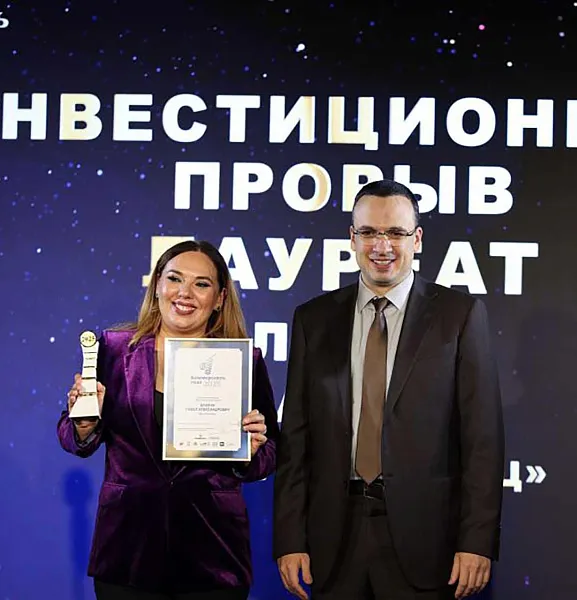 В&nbsp;Свердловской области определили лучших представителей сферы бизнеса