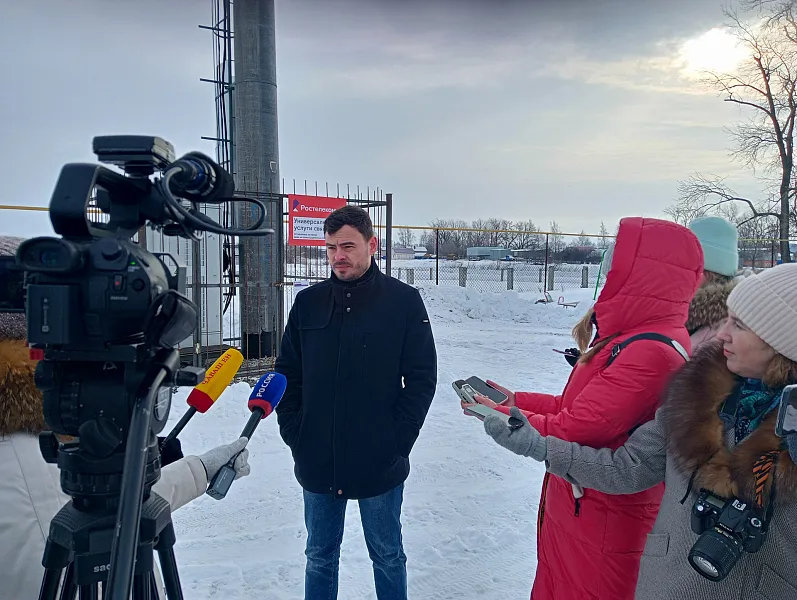 Качественная мобильная связь появилась в&nbsp;еще&nbsp;шести деревнях и&nbsp;селах Чувашии