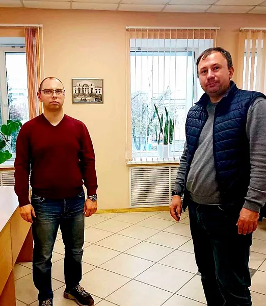 Брянская троллейбусная компания выбрала тренера по&nbsp;бережливому производству