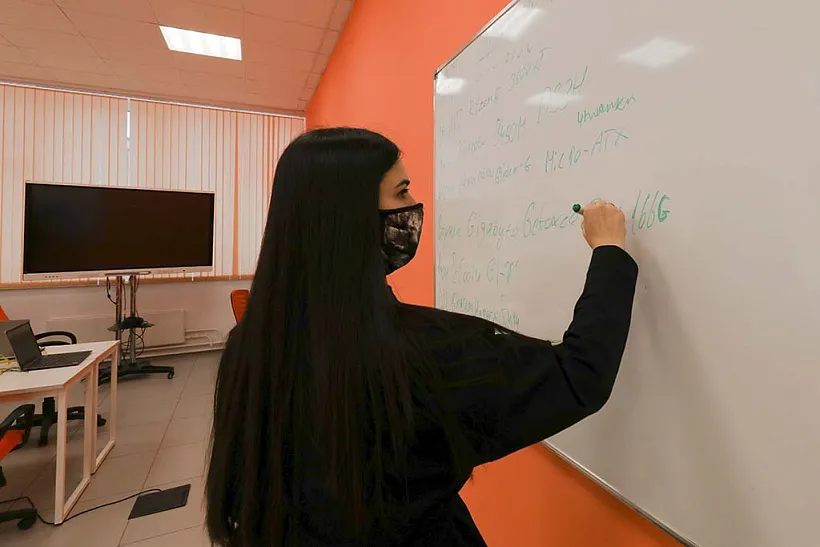 В&nbsp;Псковской области откроют еще&nbsp;два центра &laquo;IT-куб&raquo;
