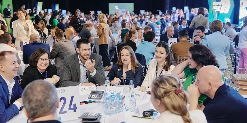 Заявки на&nbsp;конкурс &laquo;Лидеры России&raquo; подали 1282&nbsp;управленца с&nbsp;Южного Урала