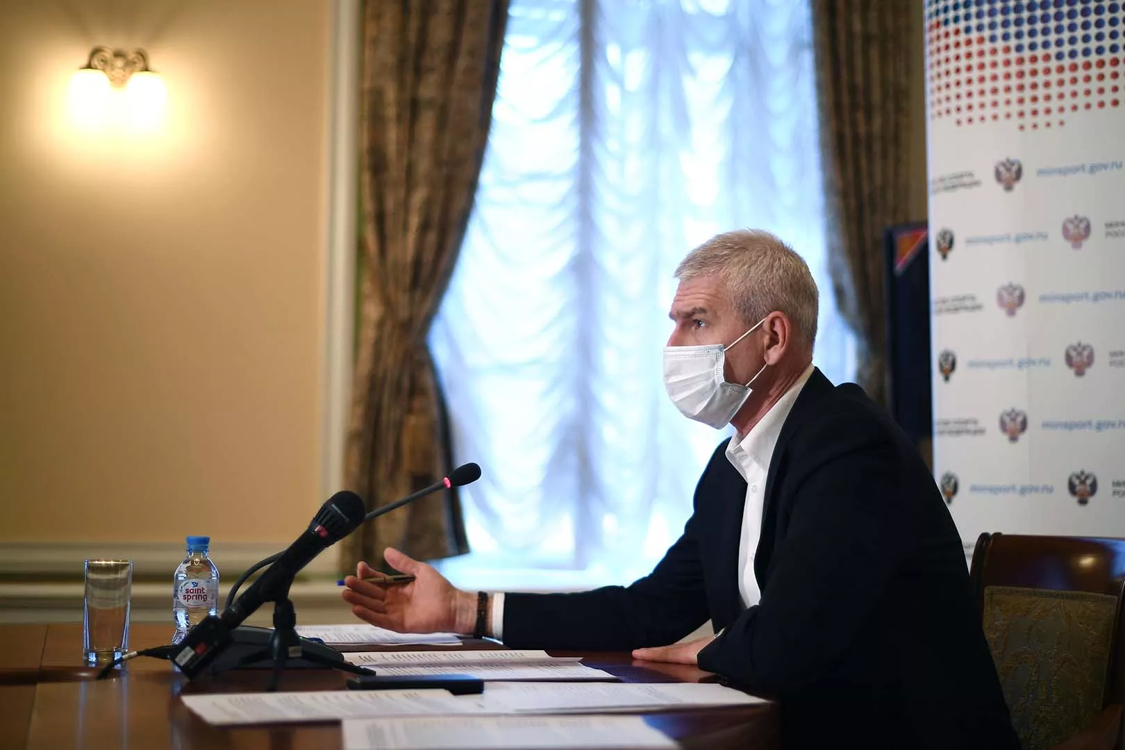 Владимир Астапкович/РИА Новости