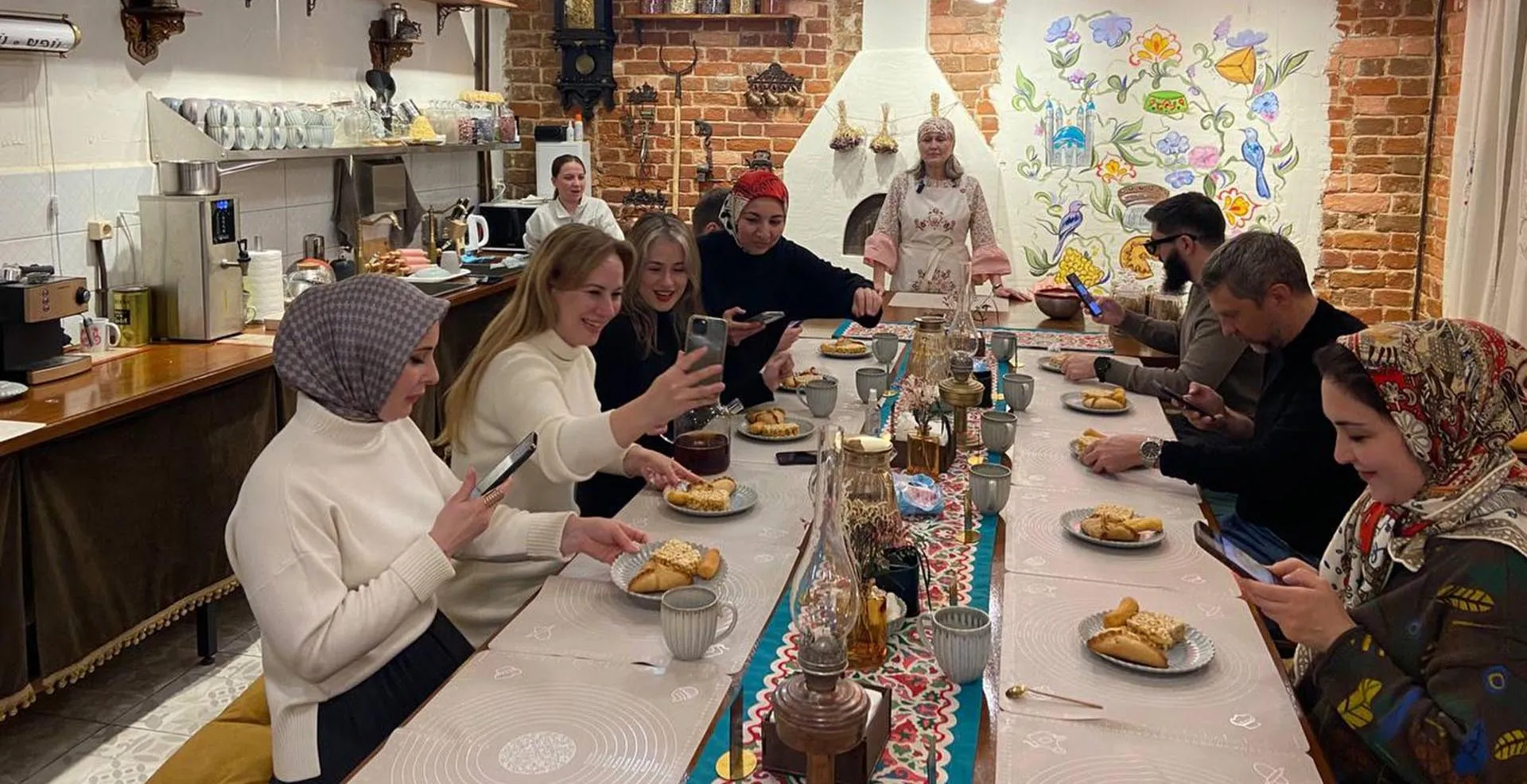 Государственный комитет Республики Татарстан по туризму