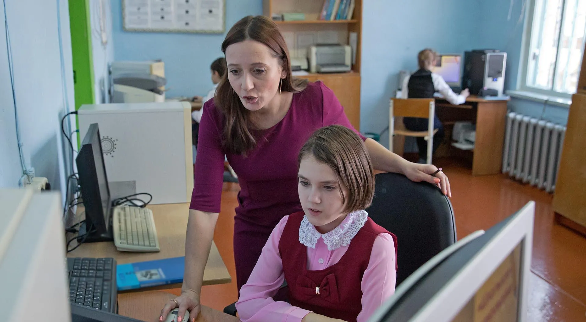 Сергей Мальгавко/ТАСС