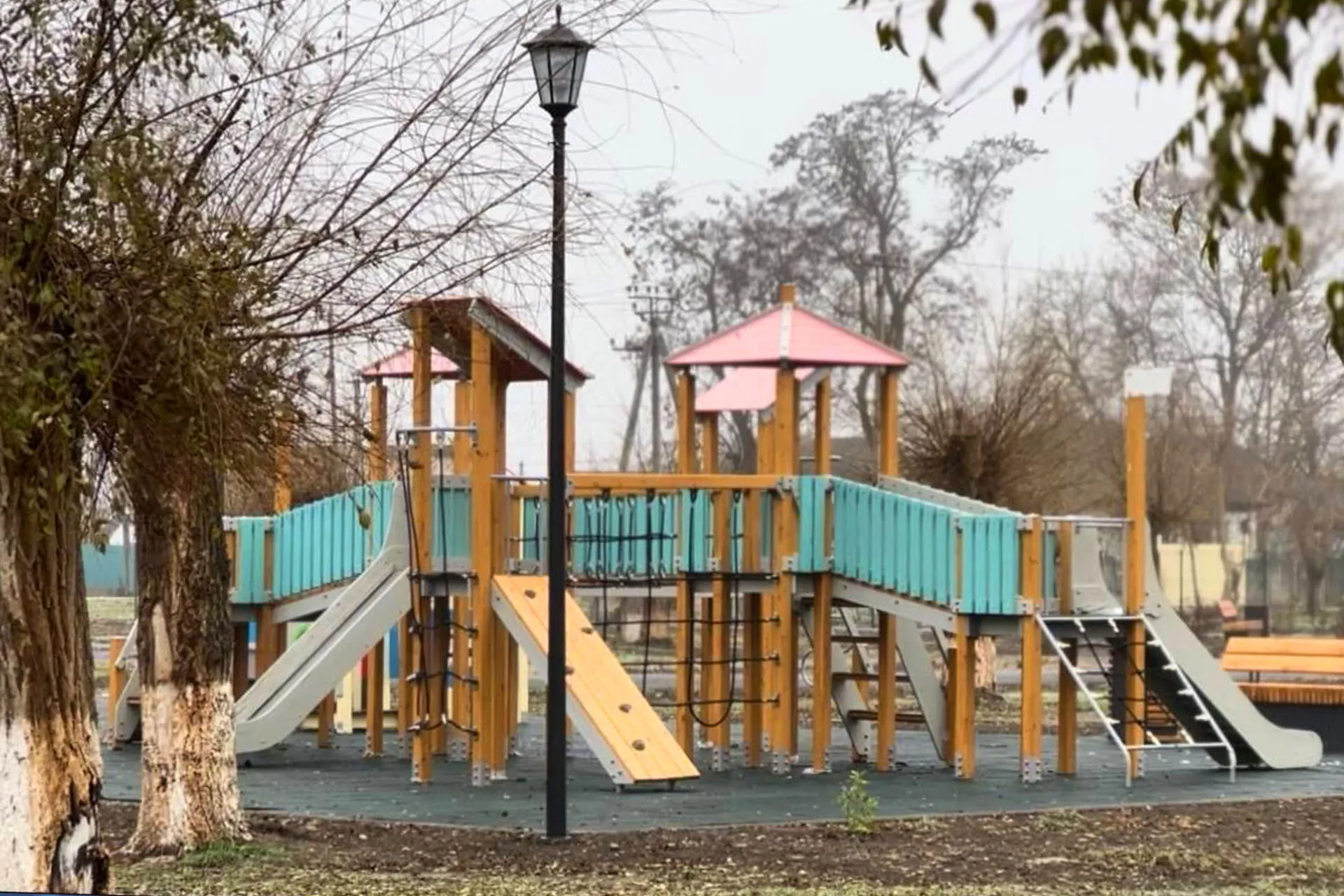 Правительство Ставропольского края