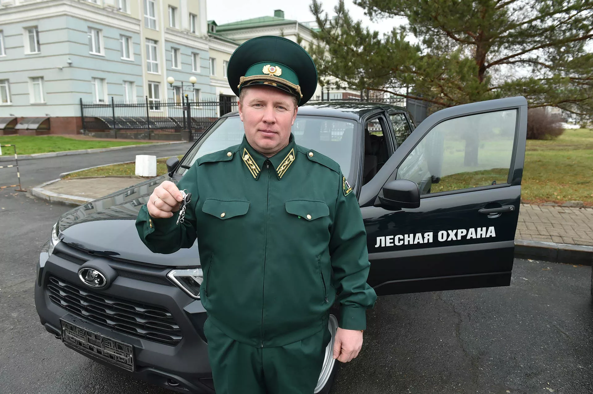Правительство Удмуртской Республики