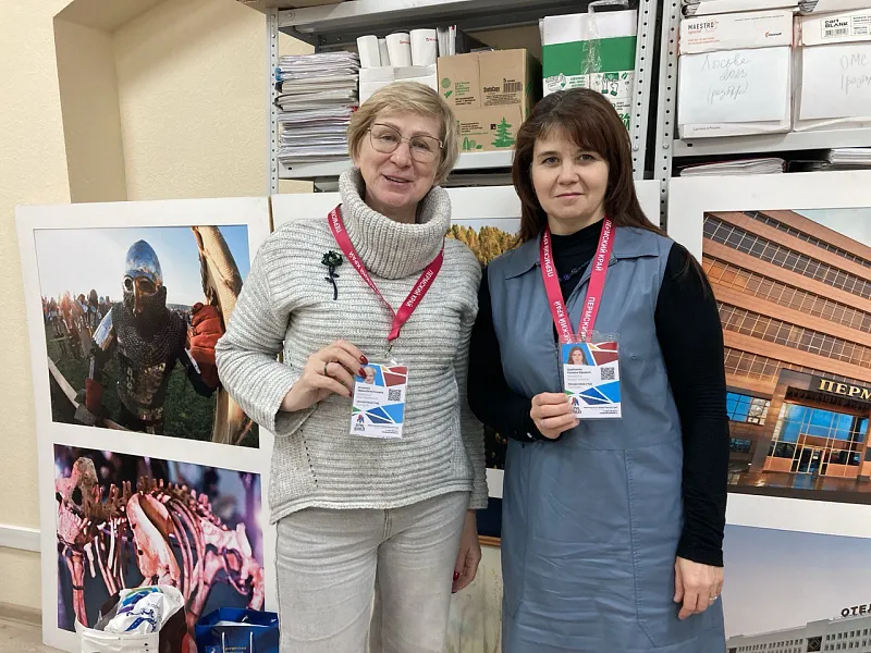 В&nbsp;Прикамье аттестовали более 90&nbsp;экскурсоводов и&nbsp;гидов-переводчиков