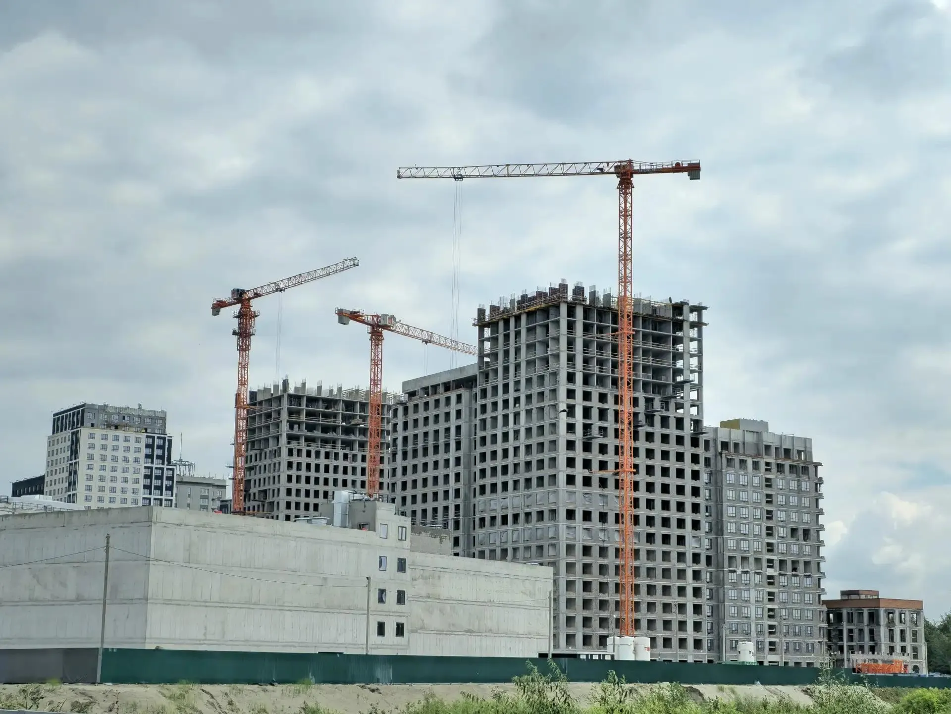 Администрация города Тюмени