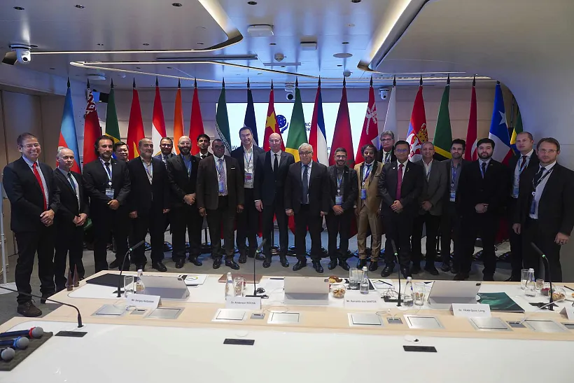 Более 270&nbsp;ученых приняли участие в&nbsp;международном форсайте по&nbsp;ИИ