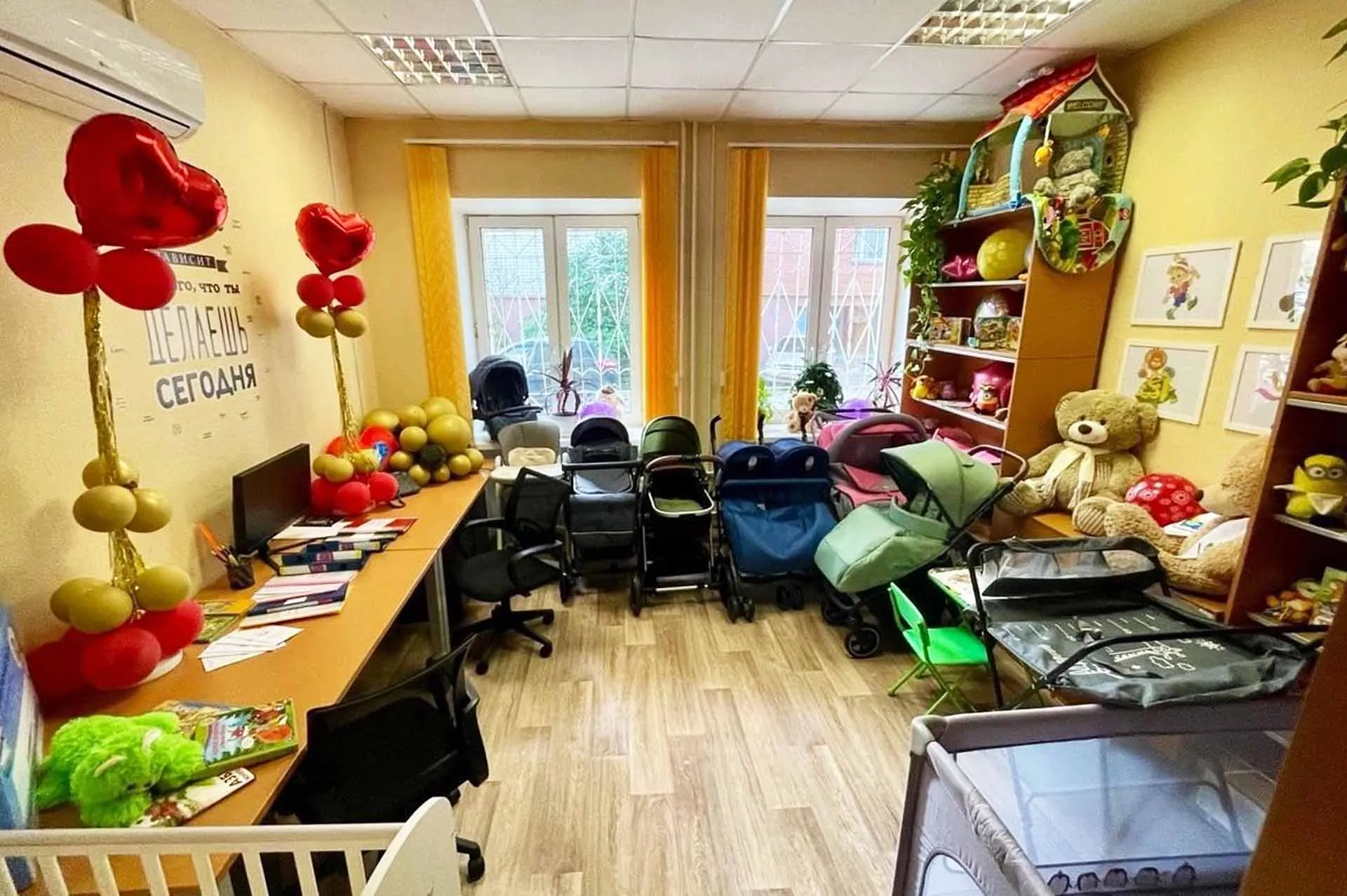 Пресс-служба Правительства Смоленской области