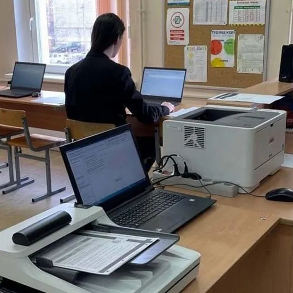 В&nbsp;Свердловской области испытали отечественное ПО&nbsp;для&nbsp;проведения ЕГЭ