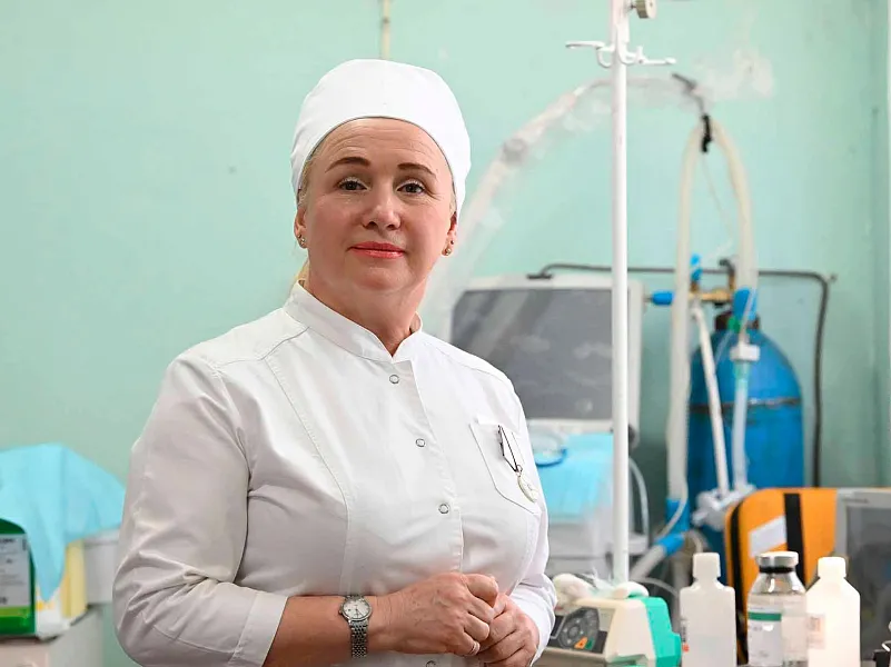 На&nbsp;конференции в&nbsp;Екатеринбурге обсудили лечение онкозаболеваний у&nbsp;детей