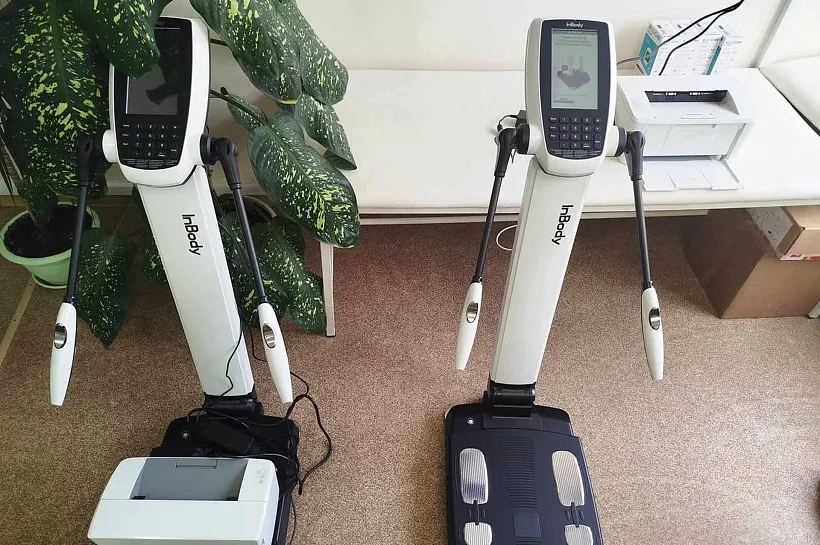 В&nbsp;Новороссийскую городскую больницу № 2&nbsp;поступило новое оборудование