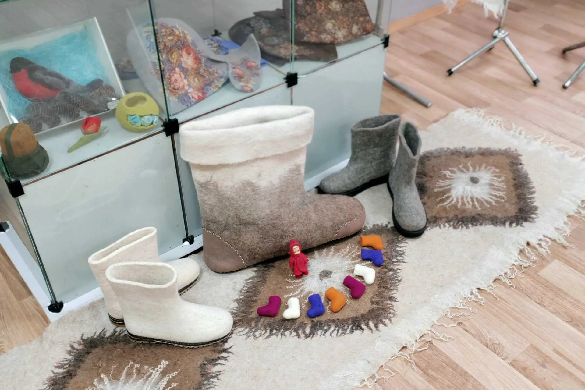 Администрация муниципального района Ставропольский Самарской области