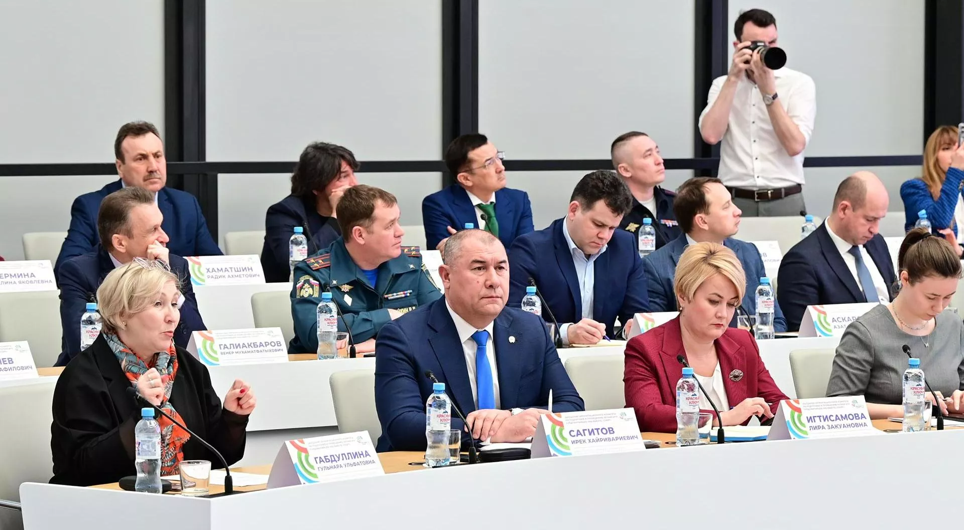 АНО "Национальные приоритеты"
