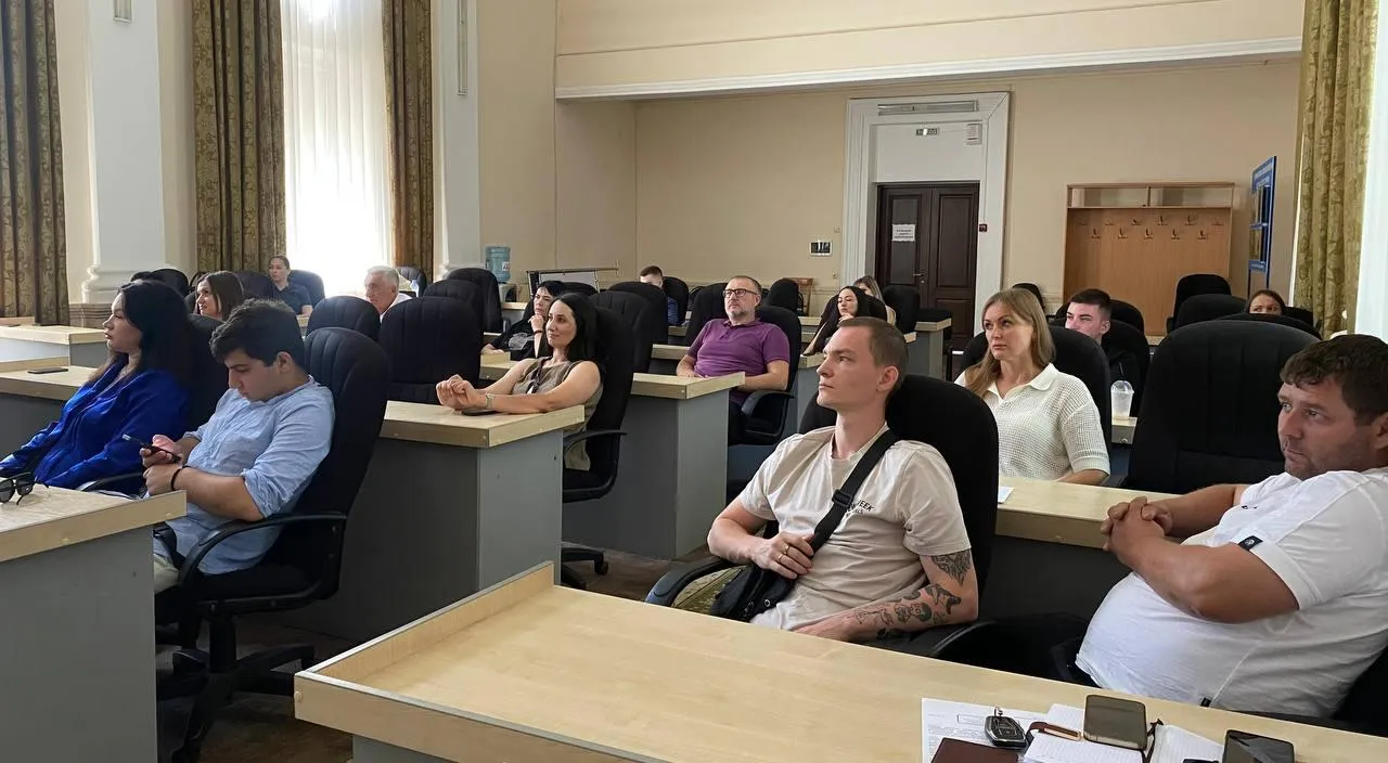 Администрация муниципального образования Белоречеснкий район