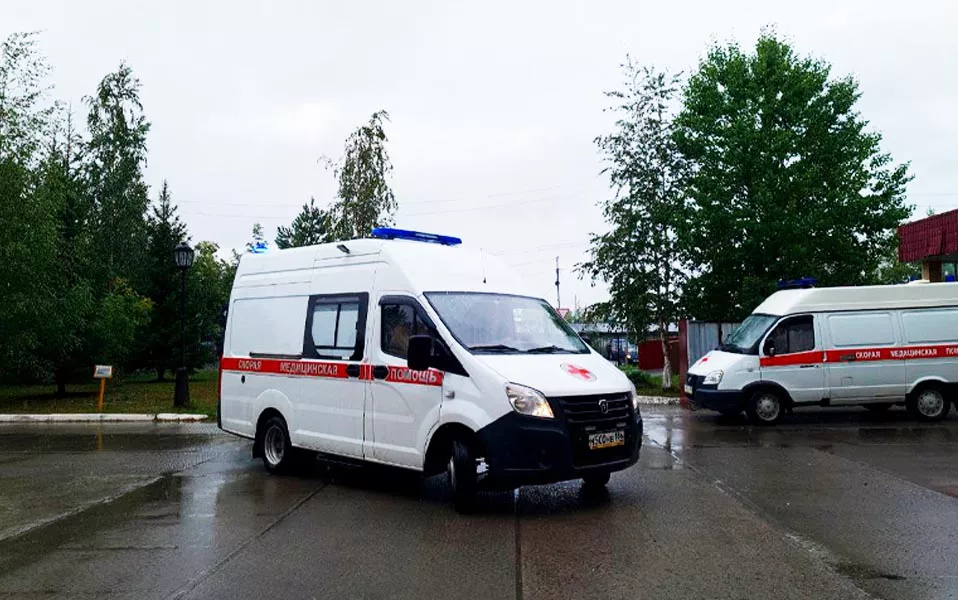 Администрация Нефтеюганского района
