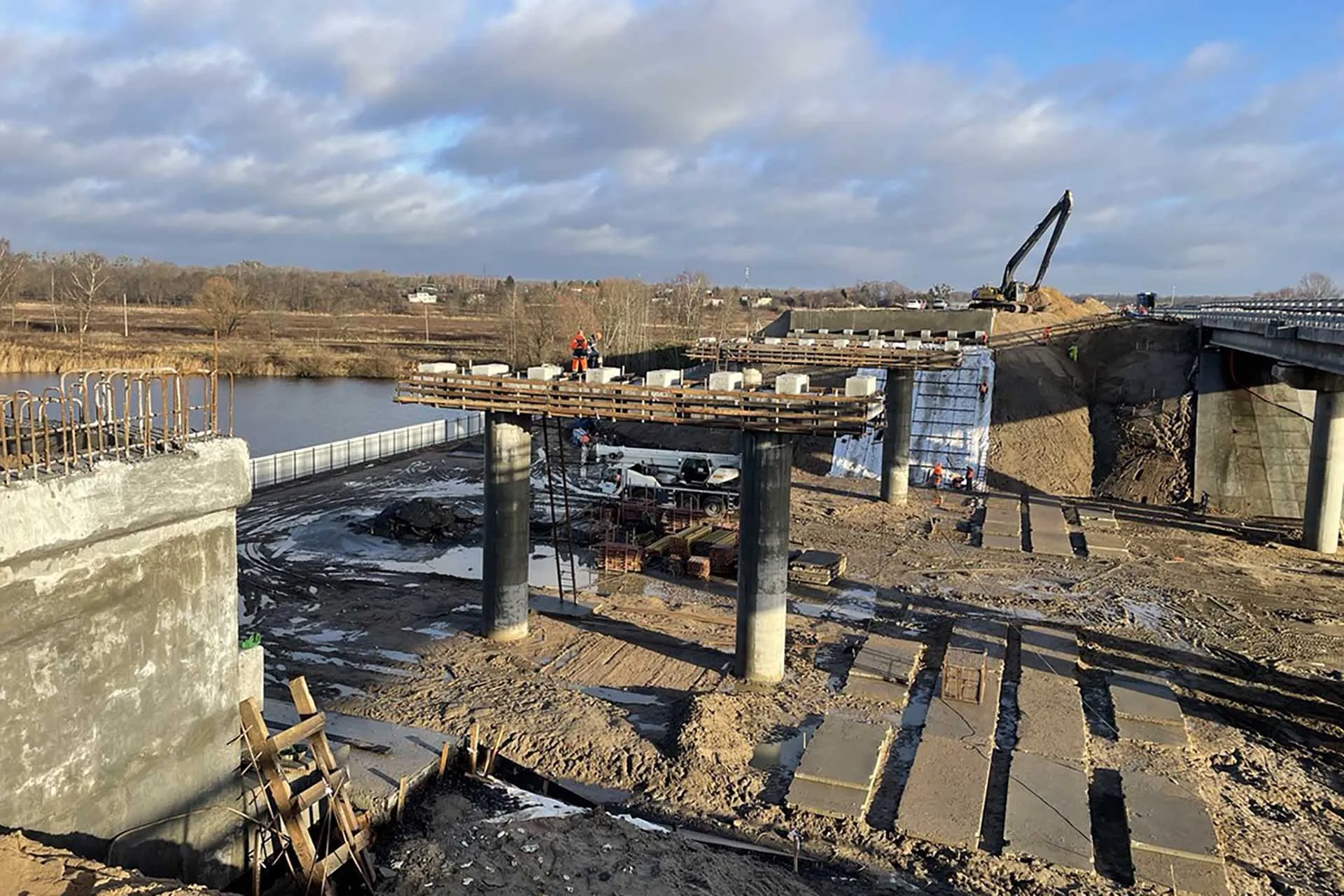 Пресс-служба правительства Калининградской области