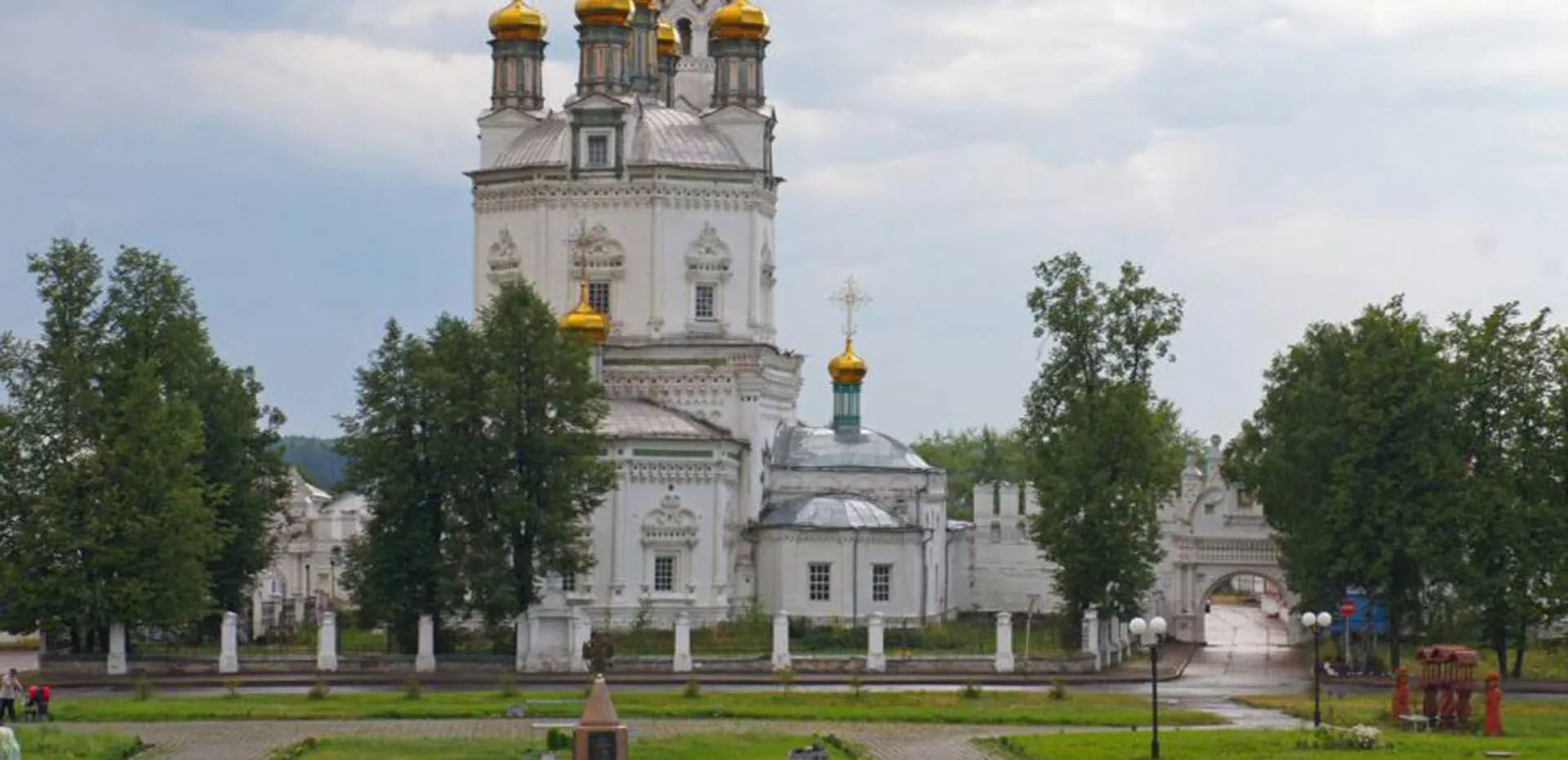 Департамент информационной политики Свердловской области