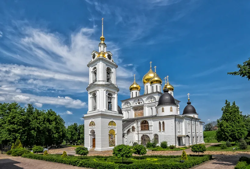 Московская область представила 15&nbsp;проектов в&nbsp;конкурсе &laquo;Маршрут построен&raquo;