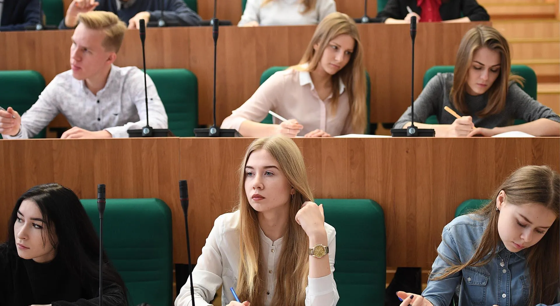 Донат Сорокин/ТАСС