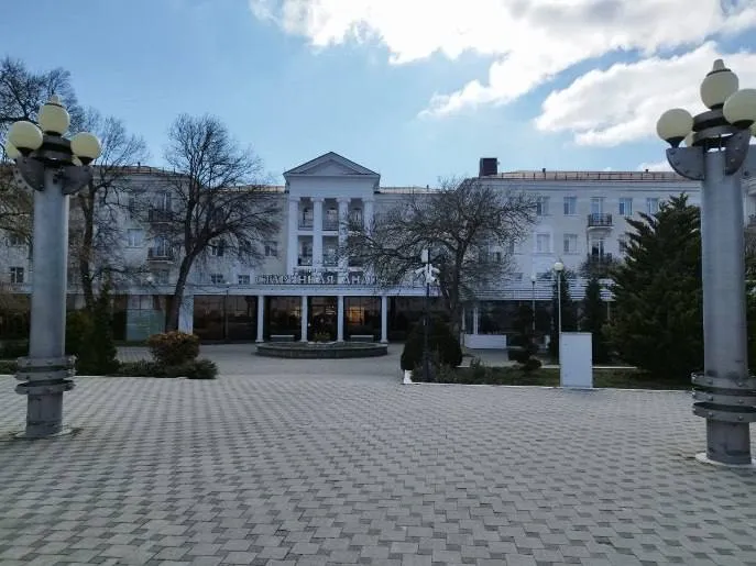 Санаторий &laquo;Старинная Анапа&raquo; на&nbsp;Кубани внедрит бережливые технологии