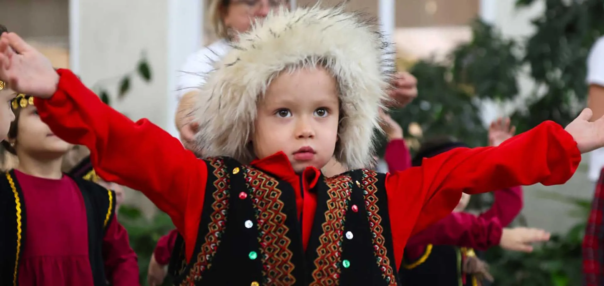 Администрация Сысертского городского округа