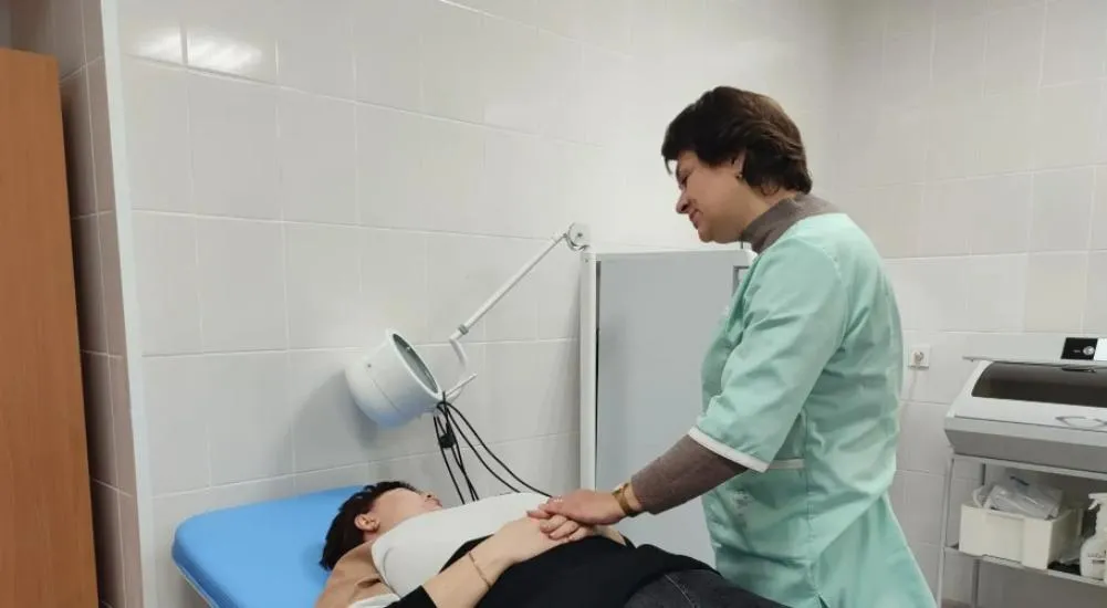 Комитет здравоохранения Волгоградской области